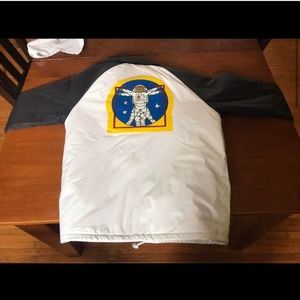Nasa Vans Rare Jacket